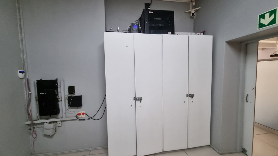 Commercial Property for Sale in Observatory Western Cape